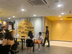 -麦当劳(民盈·国贸城店)
