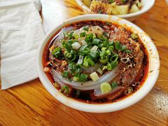 -洞子口张老二凉粉(文殊院店)