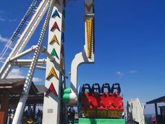 -梦幻奥陶纪景区