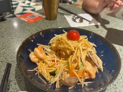 -Home Thai·泰谣(王府井apm店)