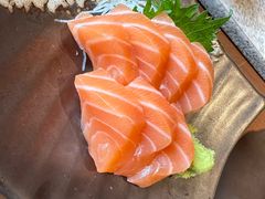 -千代武日本料理(哈西店)