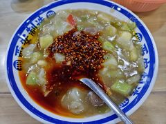 -邢老三肉丸糊辣汤·非遗美食(西安总店)