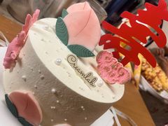 -PANDA QUEEN熊猫女王(成都店)