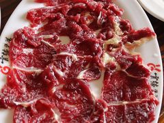 脚趾-官塘兄弟·潮汕牛肉店(官塘总店)