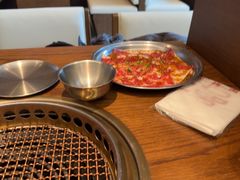 -一品诚记烤肉(大连柏威年购物中心店)