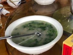 -秀妈厨房(灰汤老店)