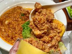 -品海楼·大连海胆锅贴馆(东港店)