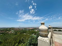 -龙口南山旅游景区