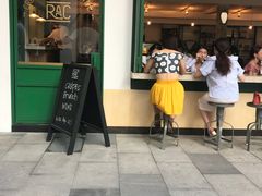 门面-RAC BAR(安福路店)