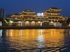 -二十八里太湖船菜(吉祥路店)