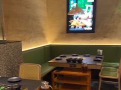 -季季山•云南野生菌火锅(上海首店)