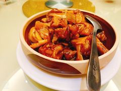 -雍景湾大酒楼(怡翠花园店)