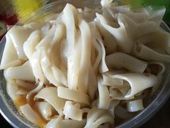 -陕西周记·手工米皮老店(工人路店)