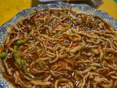 -红升老菜馆(巨兴街店)