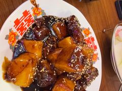 -谢记上海大排档(长寿路店)