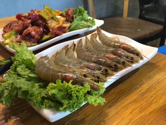 -超级神炭烤肉夜食(芥园西道店)