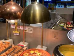 -火炉火自助餐(西直门凯德MALL店)