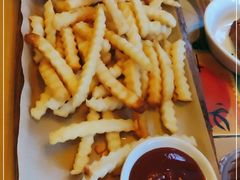 -必胜客(机场路店)