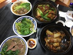 -珍珍小食店(西华路店)
