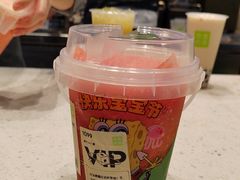 -奈雪的茶(中储能店)