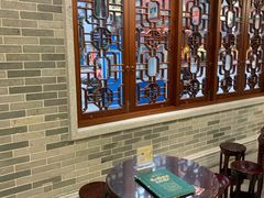 包厢-民信老铺(双皮奶博物馆店)