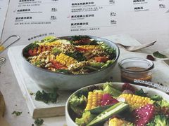 菜单-必胜客(北苑路店)