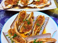 -旺角小渔村(二马路店)