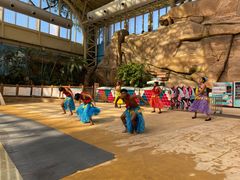 -杭州开元森泊度假乐园