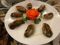 香煎蚝-阿殳菜馆·私厨(水围村店)