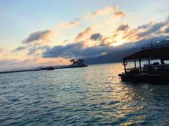 -海南分界洲岛旅游区