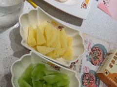 -黄记煌三汁焖锅(悦方IDmall店)