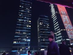 -DEW Lounge(深圳湾店)