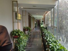 -一澜江宴·江景地标楚菜(江滩公园店)