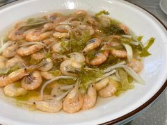 -好兄弟郭巨海鲜(天一阁店)