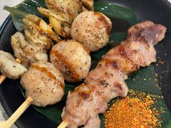 -滨寿司(新街口中央商场店)