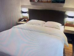 -凯亚斯顿酒店(深圳罗湖水贝国际珠宝城店)