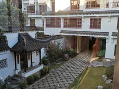 -苏州吴宫泛太平洋酒店