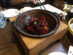 -涌上外婆桥(南塘店)
