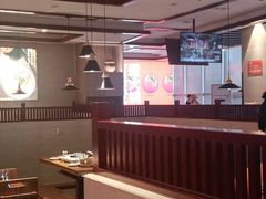 -竹犇番茄火锅(长风街店)