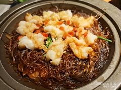 -绿茶餐厅(成都大悦城店)