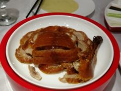 -味+新京宴·烤鸭·北京菜(创意谷店)