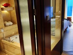 -上海新发展亚太JW万豪酒店