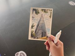-上海之巅观光厅