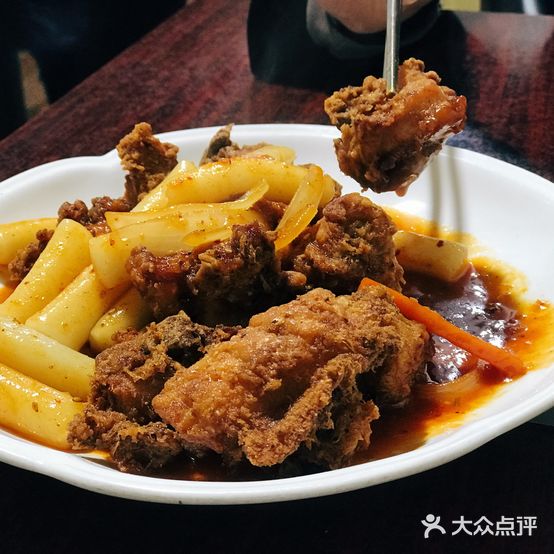韩日馆(武大店)