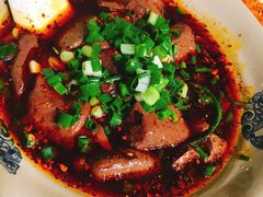 -杨三孃跷脚牛肉(中粮鸿云悦街店)