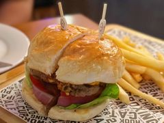 -Boxing Cat Brewery拳击猫精酿啤酒馆(永福店)