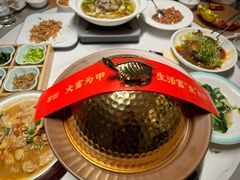 -西郊竹园甲鱼面(老一中店)
