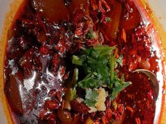 -味界·精致赣菜(招商花园城店)
