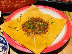 -旧街市鲜货老火锅(大光路店)