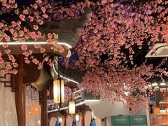 -荷塘秋月·本帮江浙菜(国权路店)